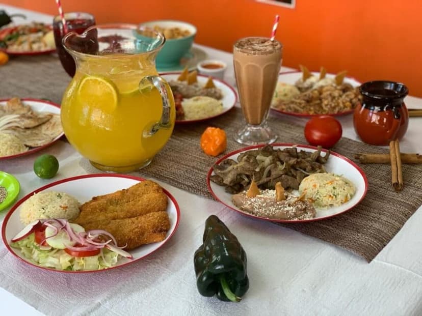La Sopita (Pitillal)