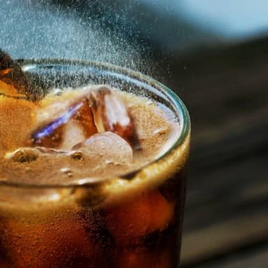 Sodas 600