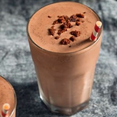 Chocolate Oaxaqueño Frío 16oz