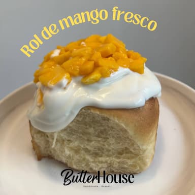 Rol de Mango