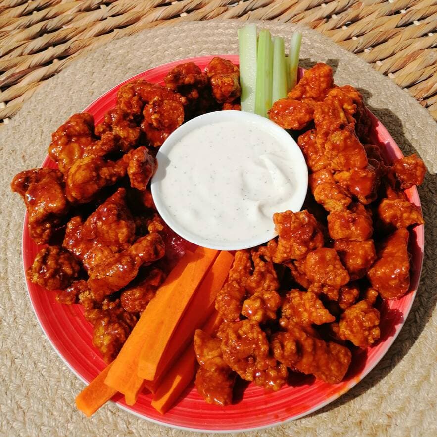 Boneless