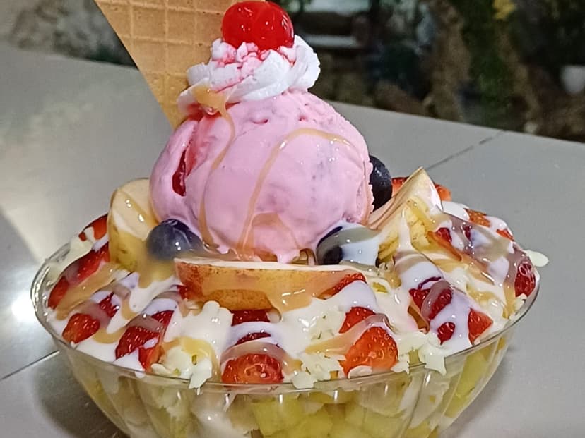La Choladeria