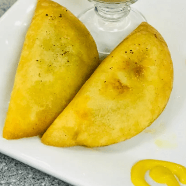 Empanada de Pollo
