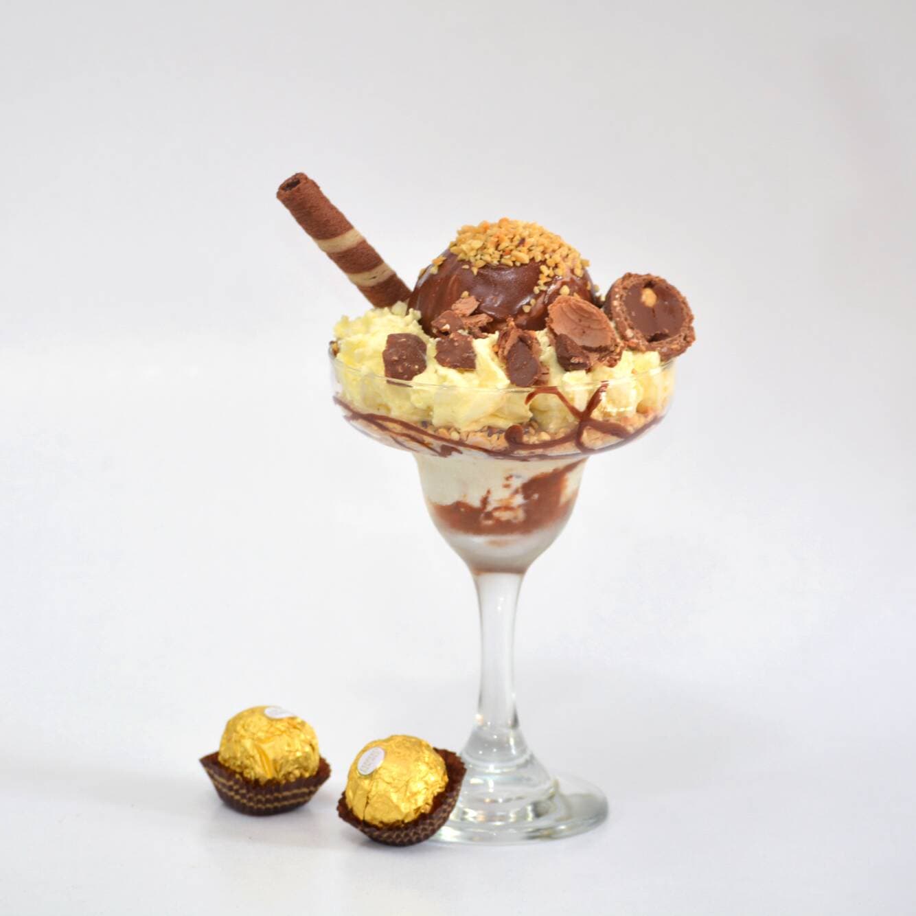 Copa Ferrero Rocher