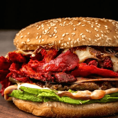Salchiburguer