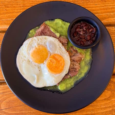 Eggsplendido