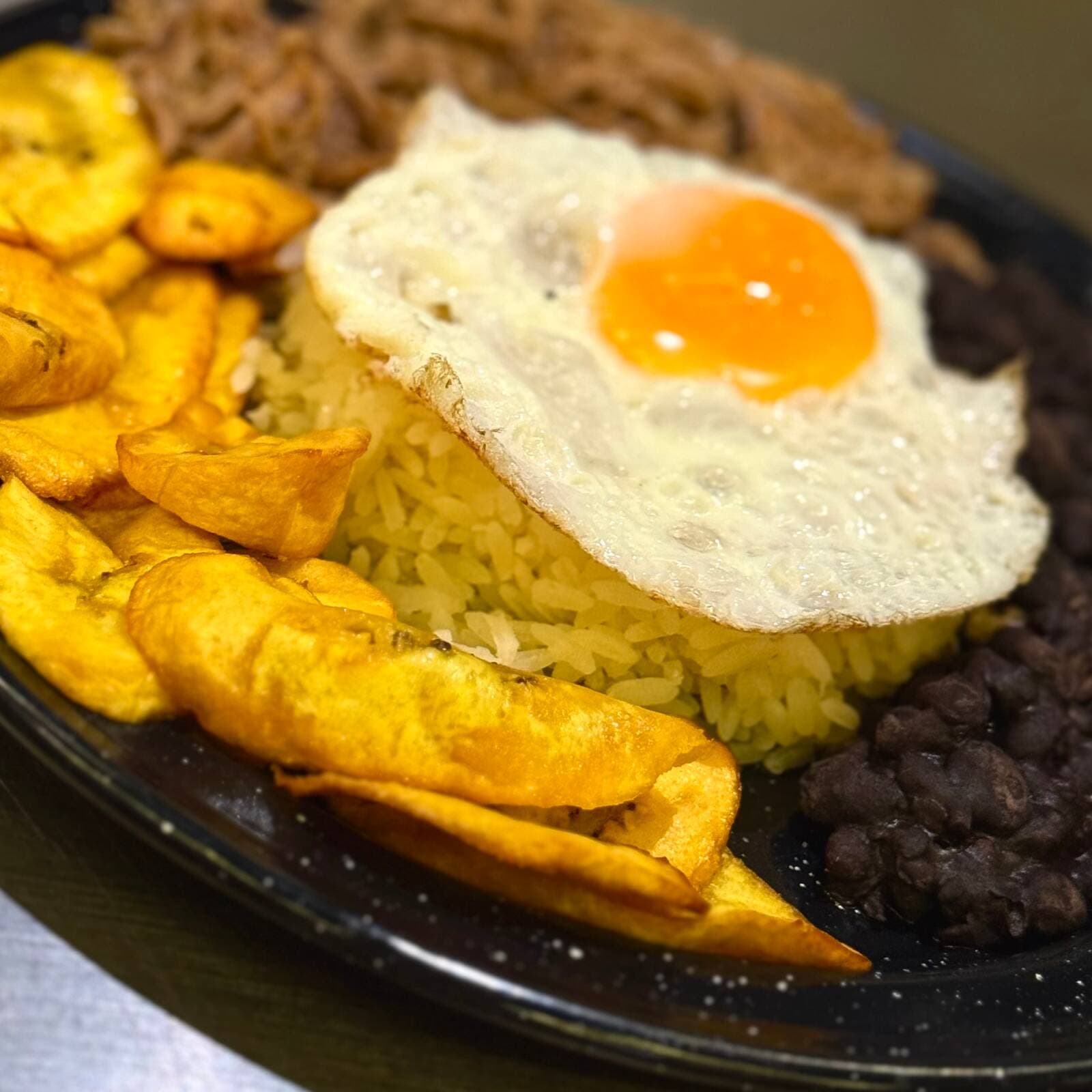 Pabellon Carne