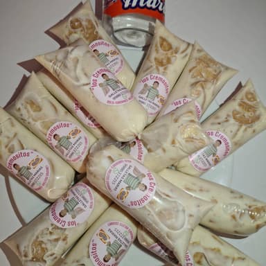 Galletas Marías