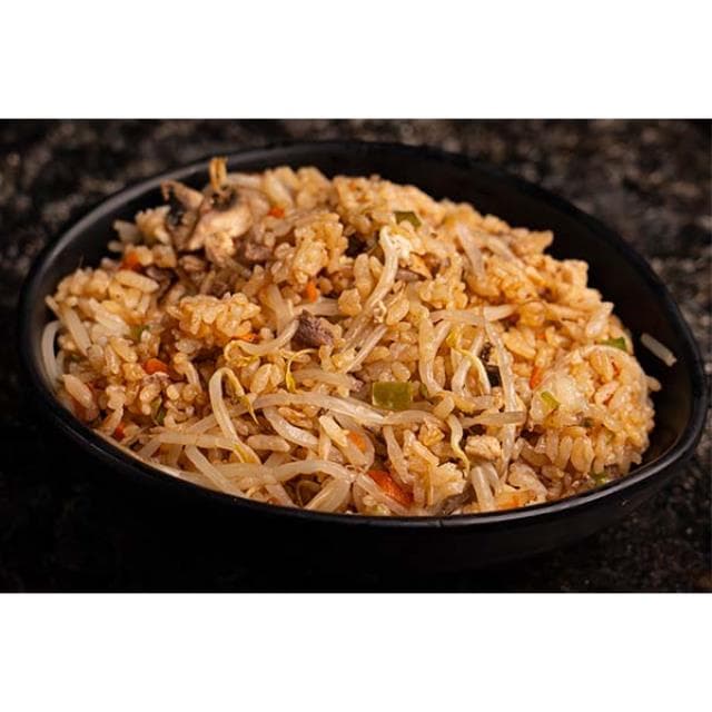 YASHAI YAKIMESHI MIXTO