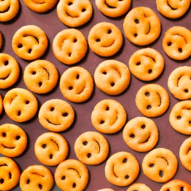 Happy Fries