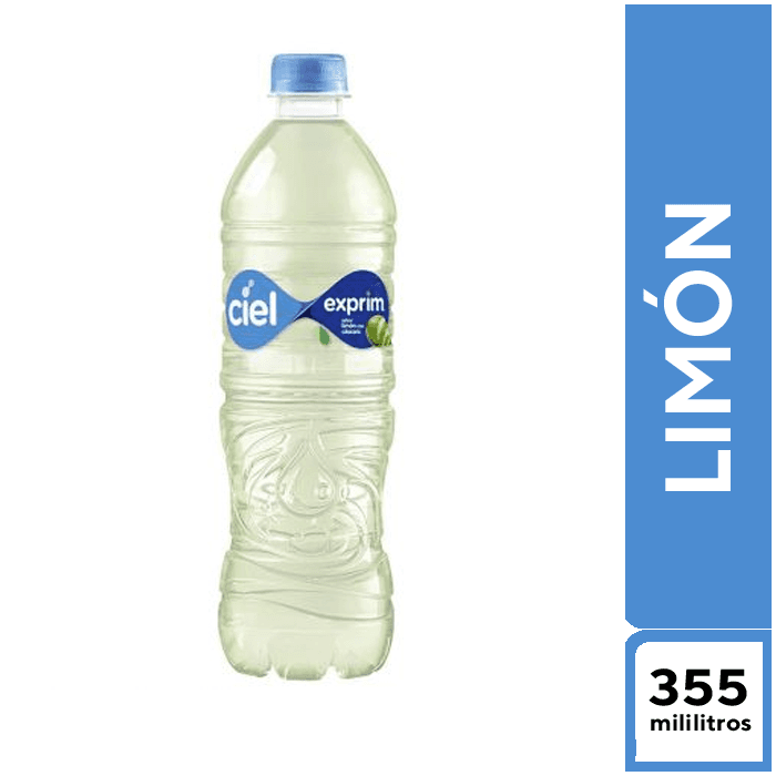 Ciel Limón 600 ml