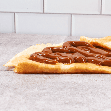 Crepa Cajeta