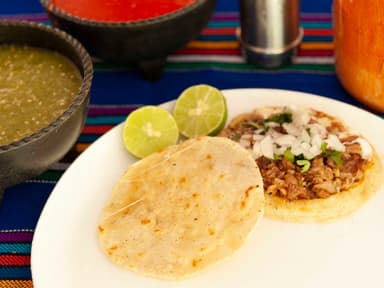 Promo Sopes