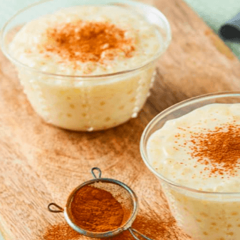 Tapioca