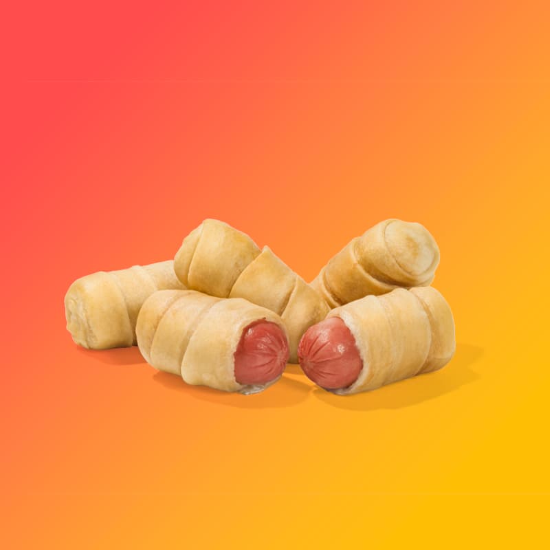 Mini Dogs