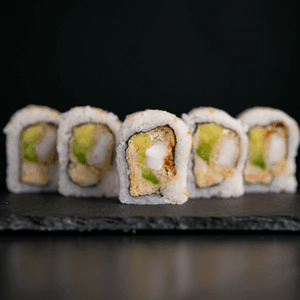 BOGOTA ROLL