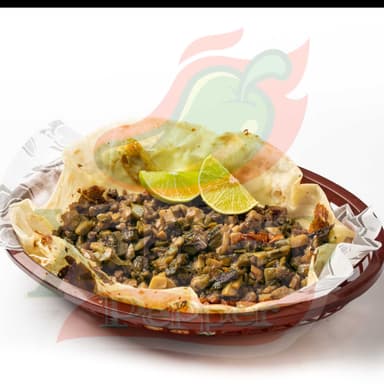 Piratón de Arrachera