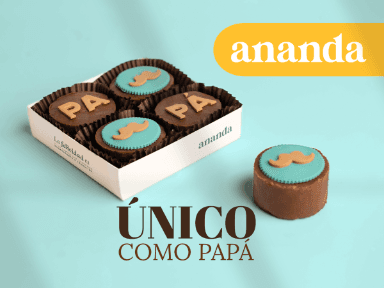 Ananda (La Flora)