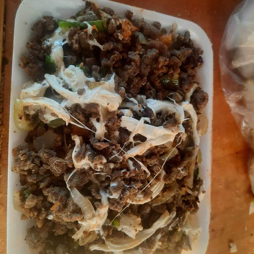 Tacos de alambre