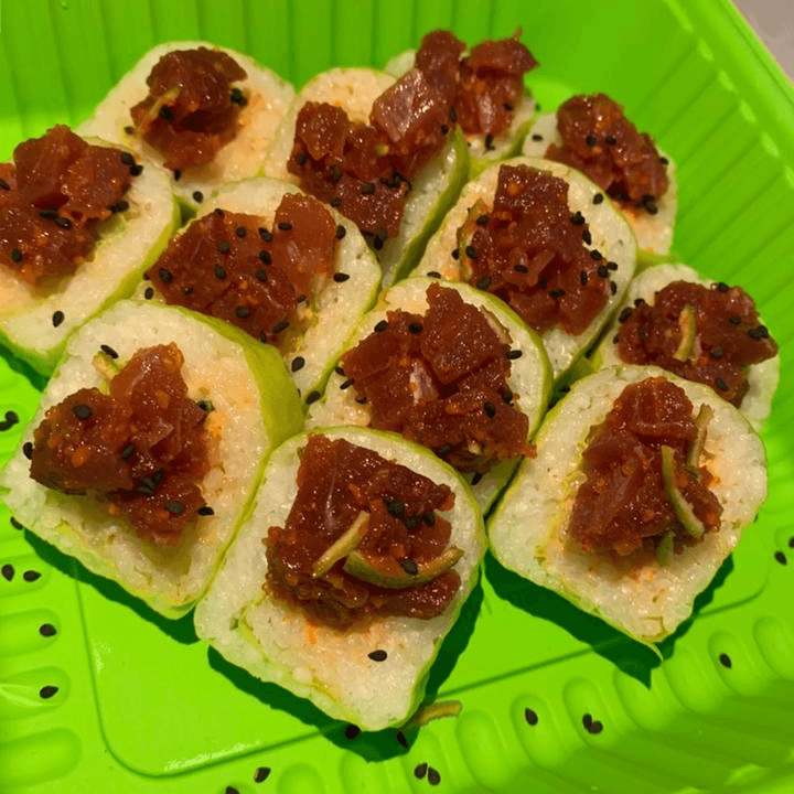 Dákiti Roll