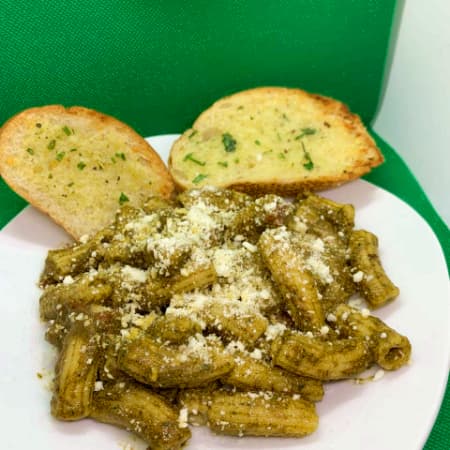Pasta a la Levantese