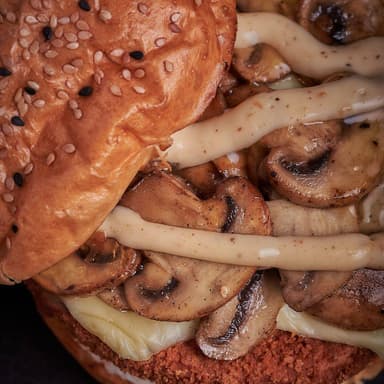 Burger Pollo