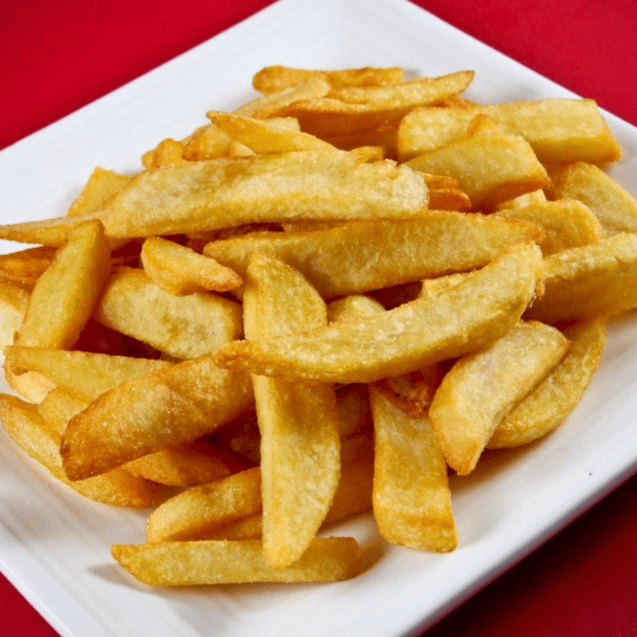 Orden de Papas