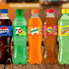 Refresco Familia PEPSI