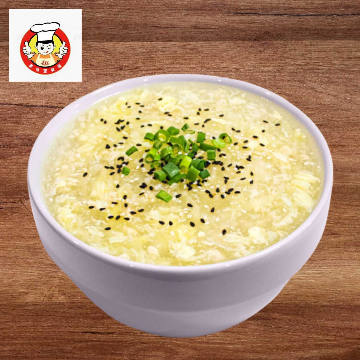 Sopa Fuchifu