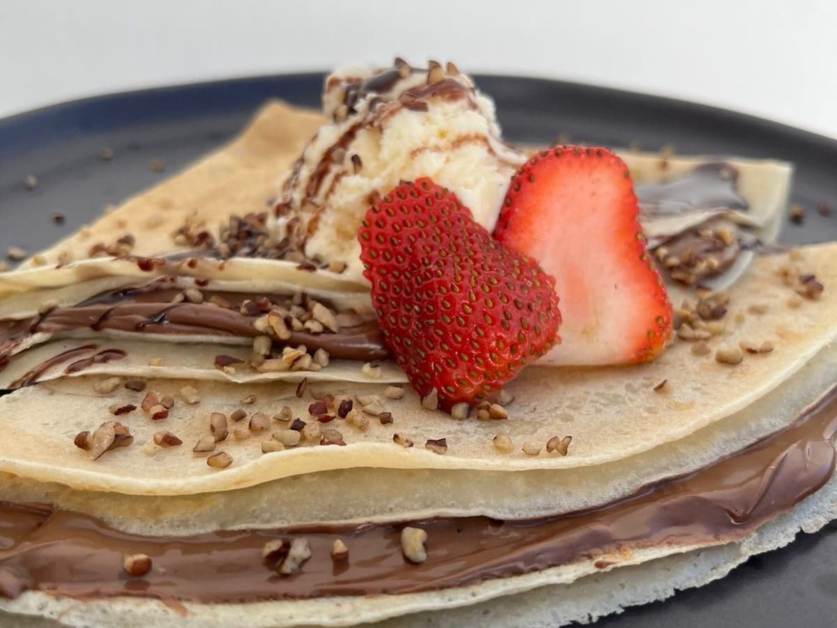 Cacao Crepería