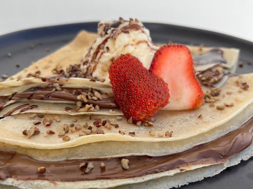 Cacao Crepería