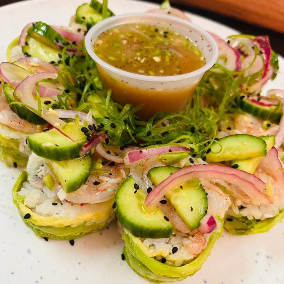 Rollo de  Agua Chile