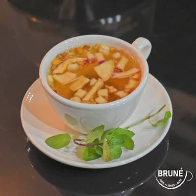Tisana de 12 Oz