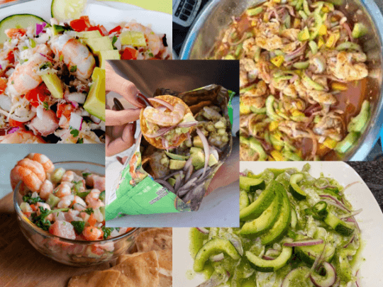 Santo aguachil