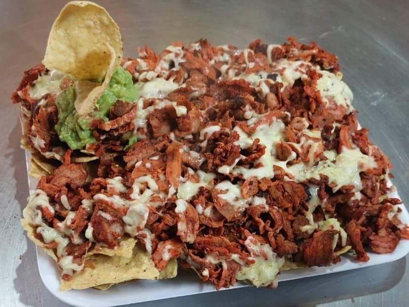 Taqueria Alvarado