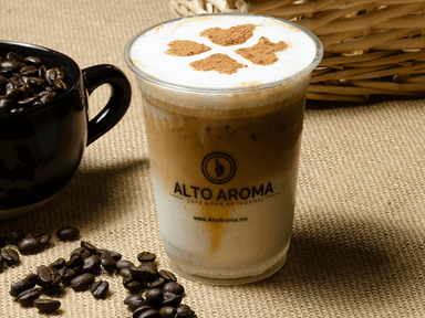 Latte de Cajeta