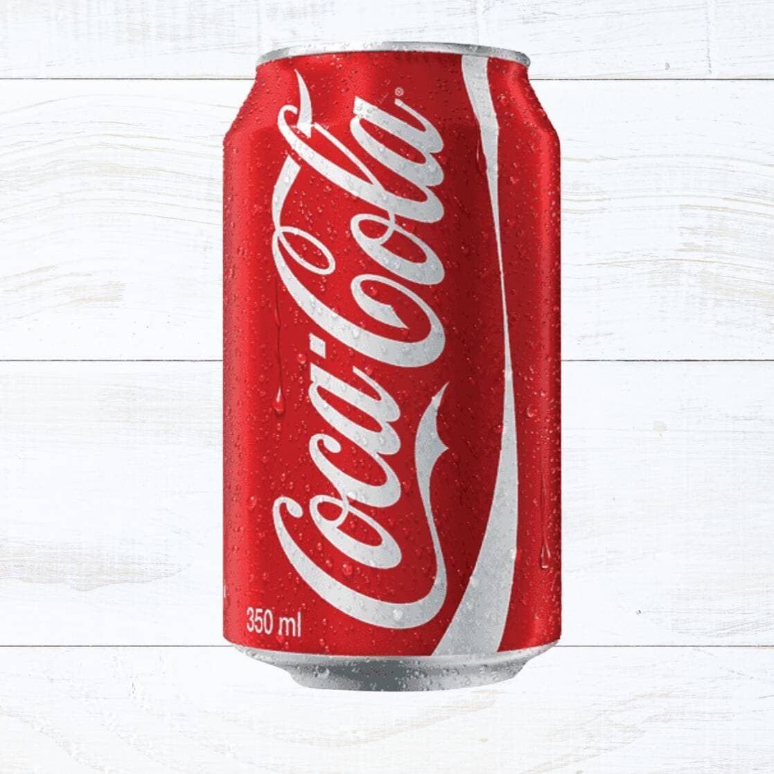 Refresco de Lata