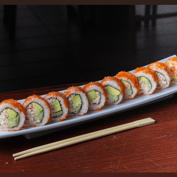 Maki California Especial