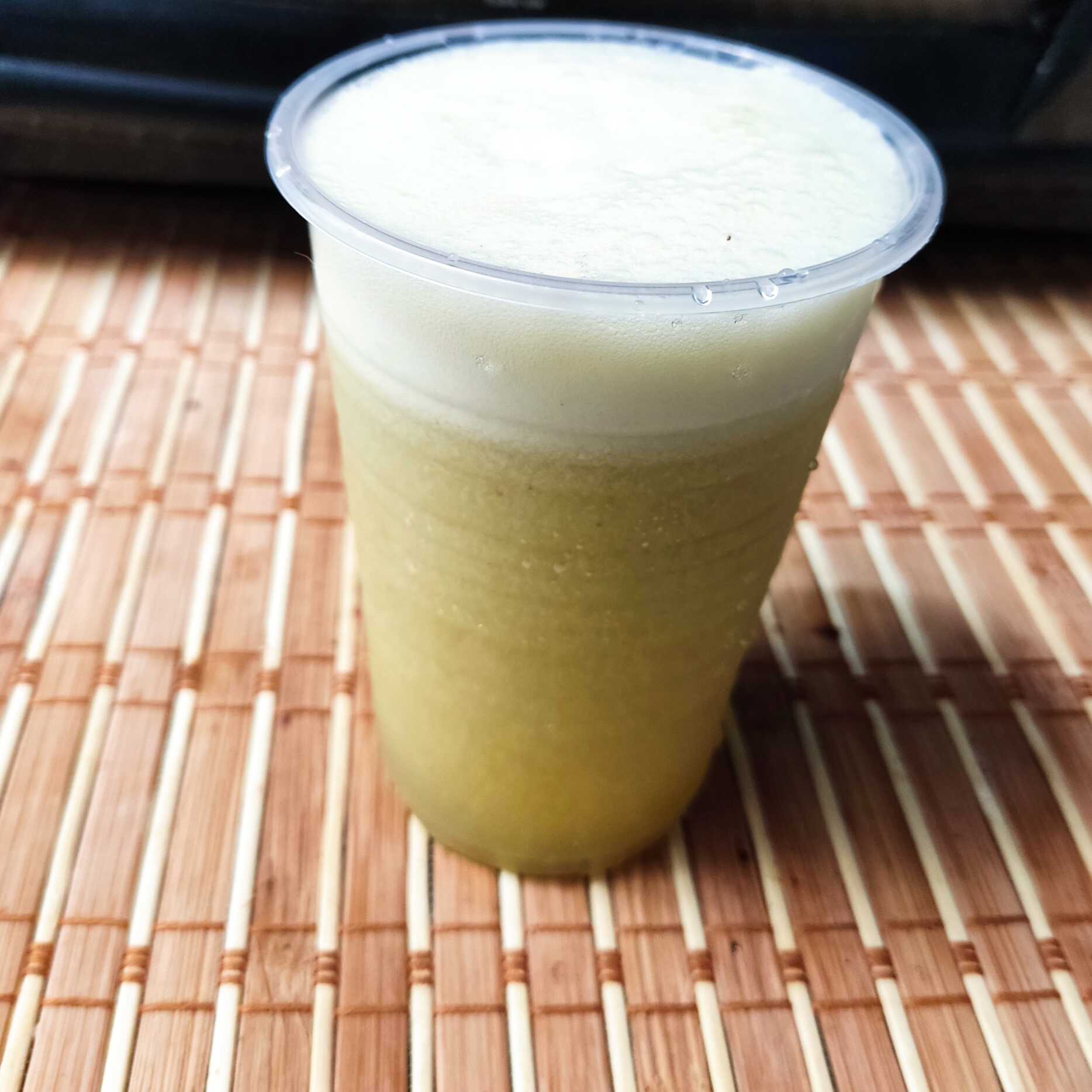 JUGOS NATURALES EN AGUA 12 onzas