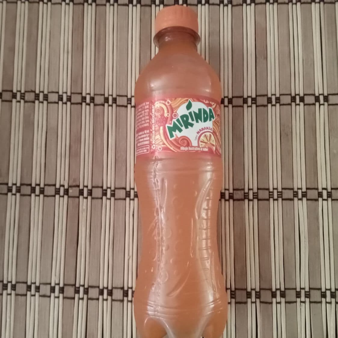 Mirinda 400ml.