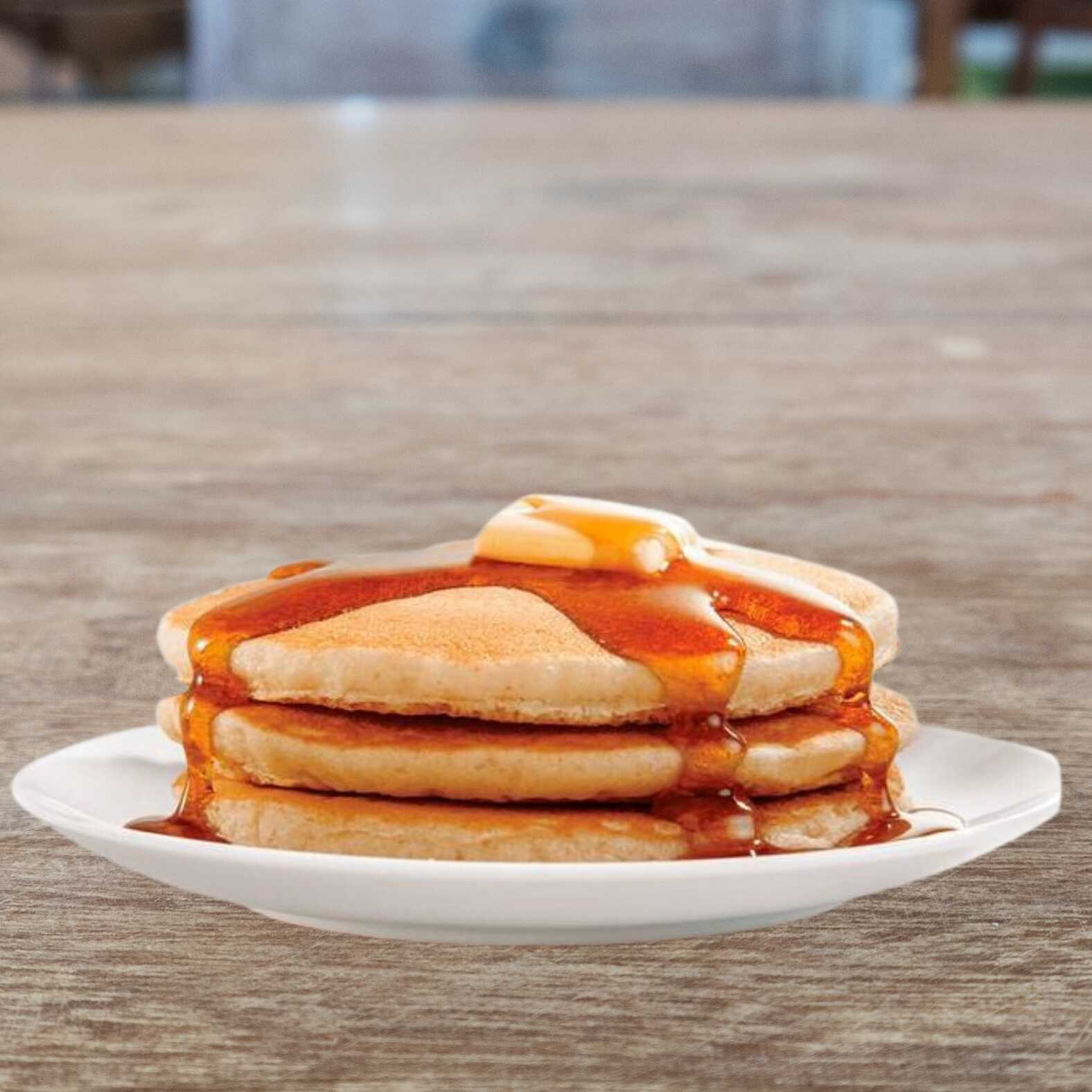 Orden de Hot Cakes