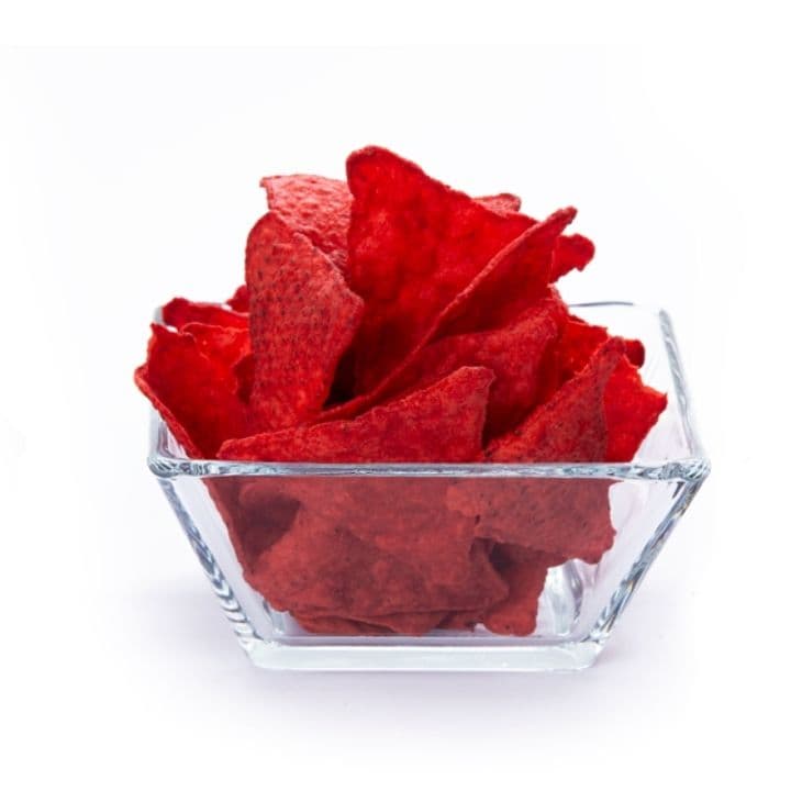 Doritos Fuego