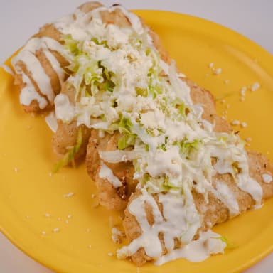 COMBO 10 EMPANADAS