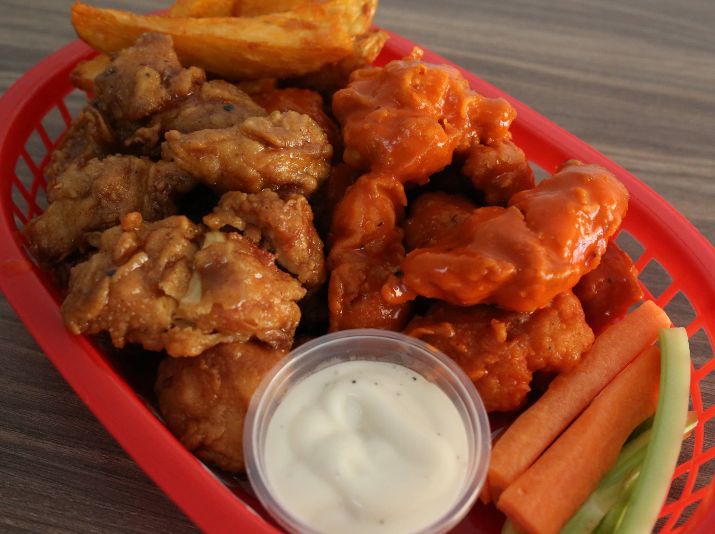 Boneless 300gr