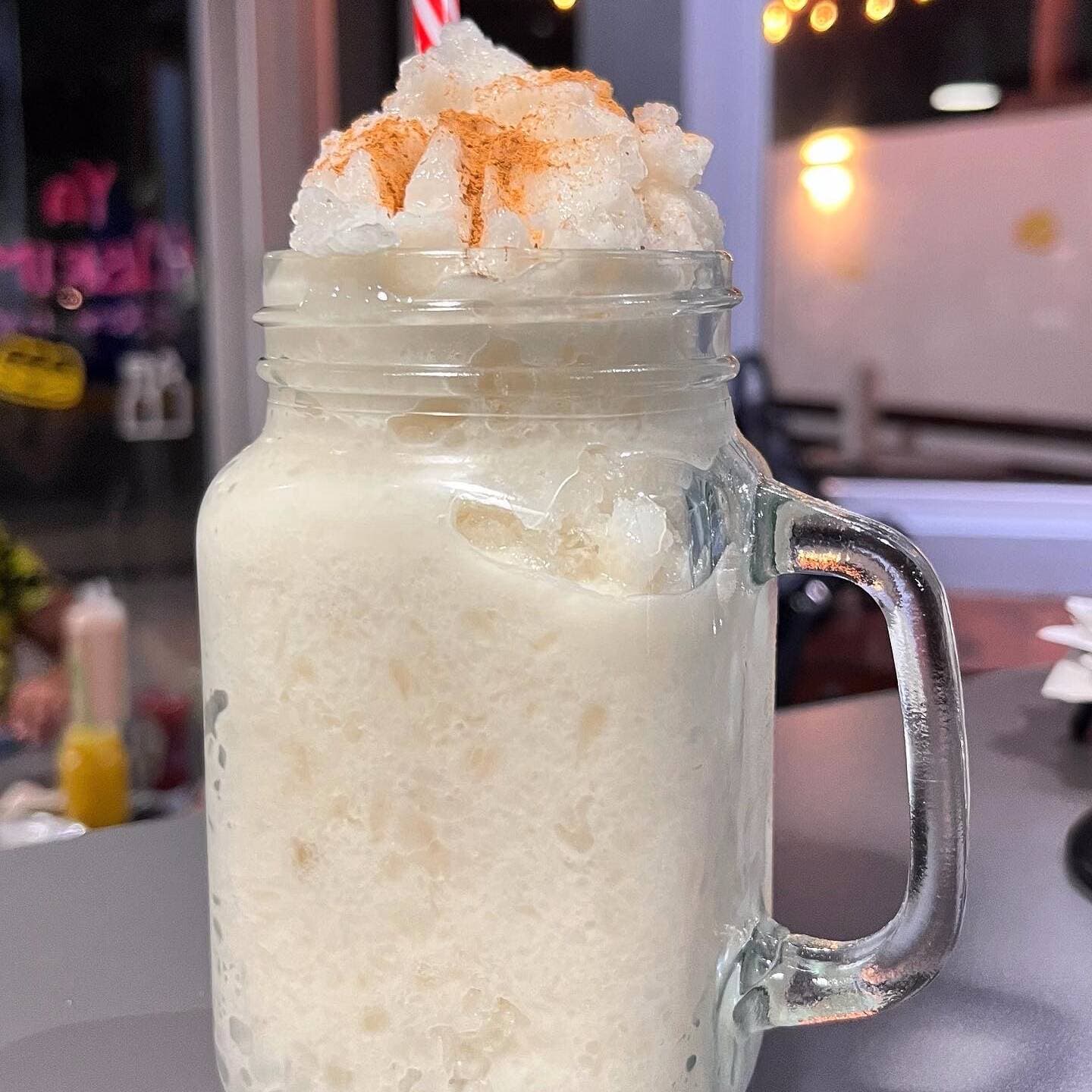Horchata