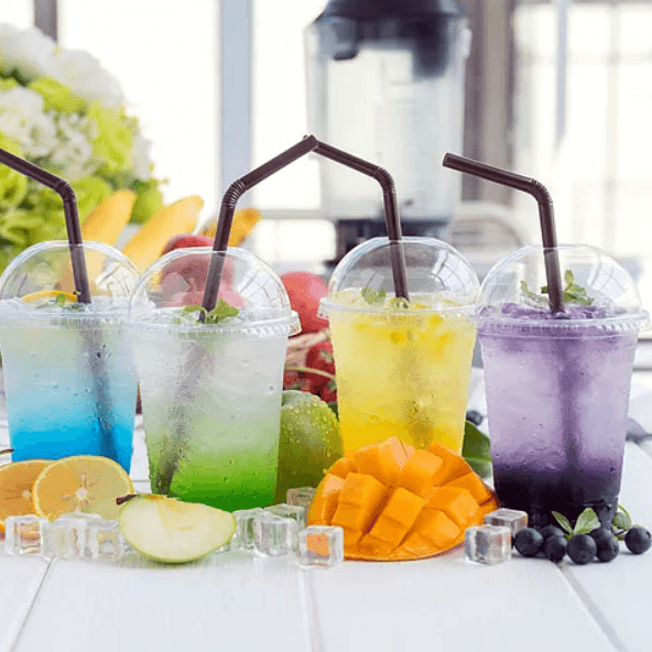 Soda Italiana
