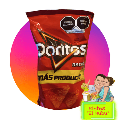 Dorito Nacho