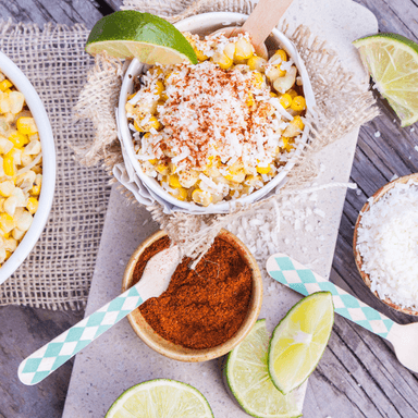 ESQUITES GRANDES