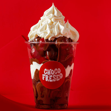 Cherry Mix XL