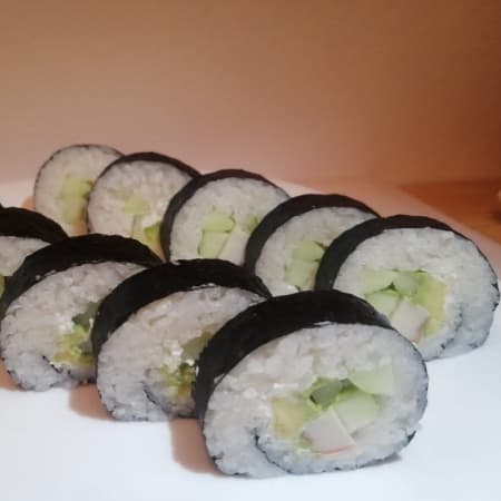 California Maki